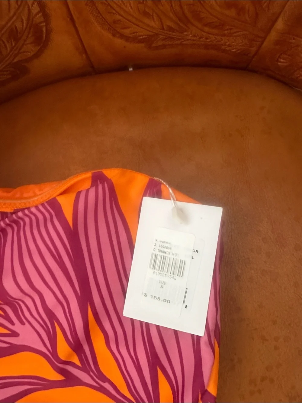 Anthropologie strapless one